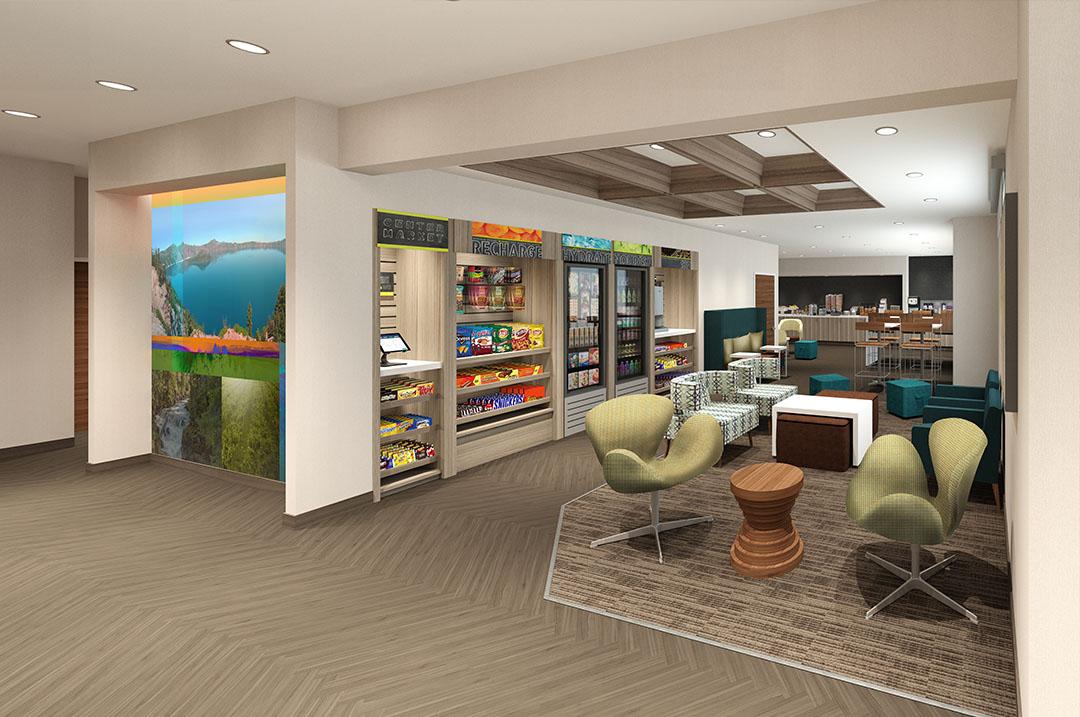 Clarion Pointe Savannah Gateway I-95 Bagian luar foto