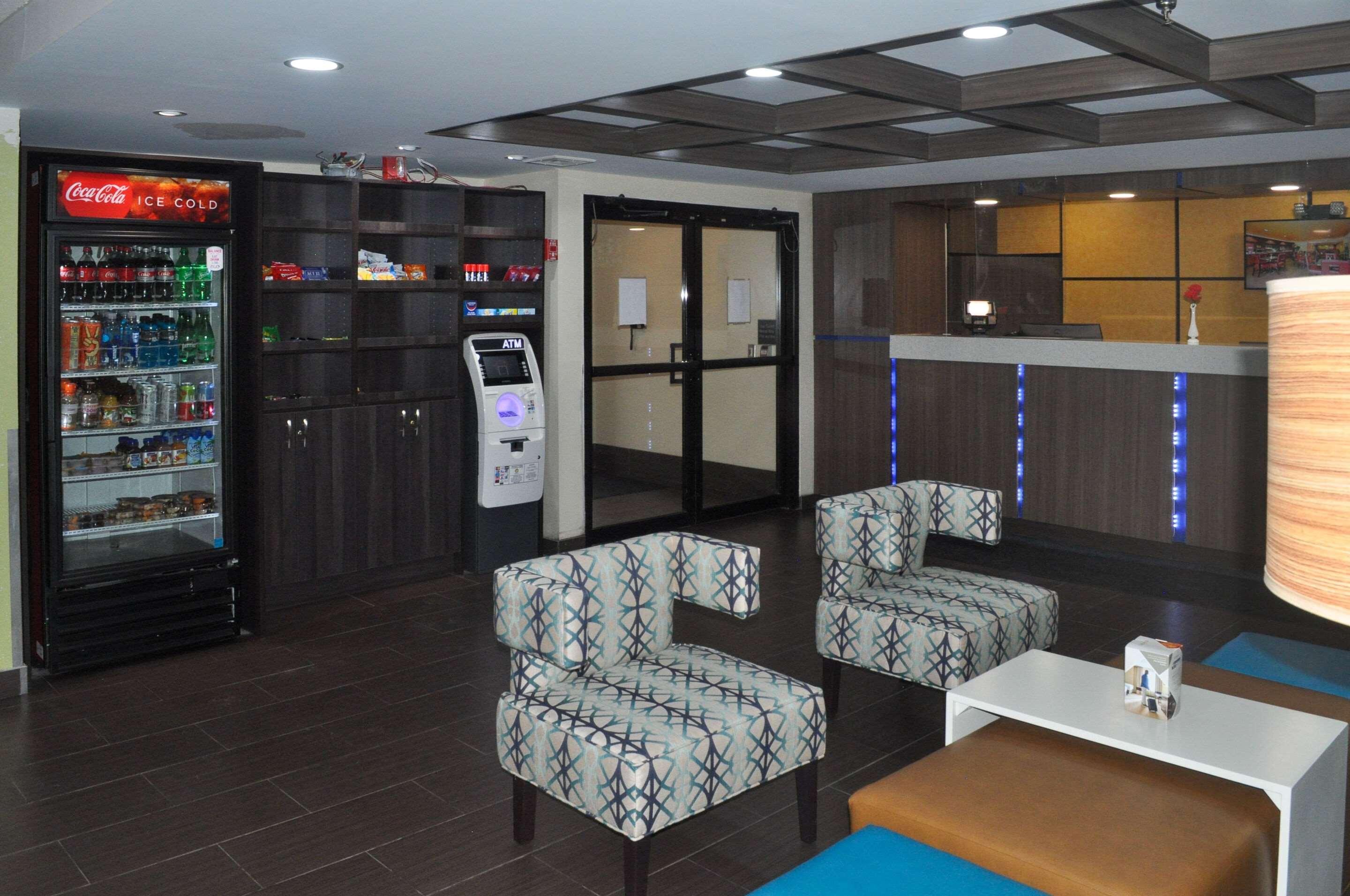 Clarion Pointe Savannah Gateway I-95 Bagian luar foto